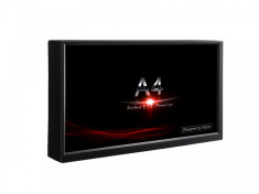 TV DVD AUTO PENTRU AUDI A4 SI A5 ALPINE X701D-A foto