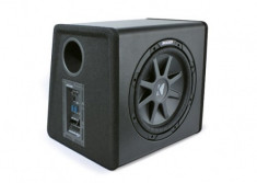 SUBWOOFER AUTO ACTIV KICKER HS8 foto