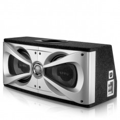 SUBWOOFER AUTO PASIV INFINITY REF1220DE foto