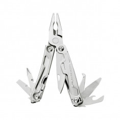 Patent Leatherman multifunctional REV foto