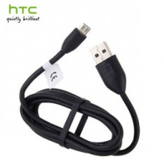 Cablu micro USB HTC DC-M410 Original foto