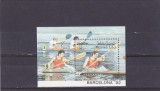 Sport olimpiada Barcelona caiac canoe ,Laos.