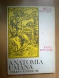 w0a Mihai Ionescu - Anatomia umana - idei , fapte, evolutie