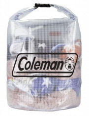 Sac impermeabil Coleman 35l foto