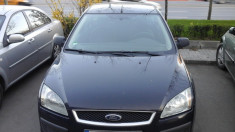 Ford Focus foto