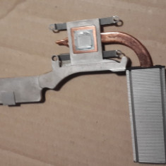 heatsink radiator Fujitsu Siemens ESPRIMO Mobile D9510 X9510 X9515 6043b0050501