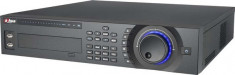 Dvr analog stand alone 8 canale Dahua, 8x intrari audio, 16x intrari alarma, 8x sata foto