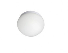 PLAFONIERA CU LED SI SENZOR DE MISCARE 360GRADE GNW EC-55 foto