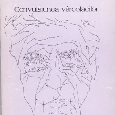 VASILE FLOREA - COVULSIUNEA VARCOLACILOR ( MARTURISIRI ISTORICE )