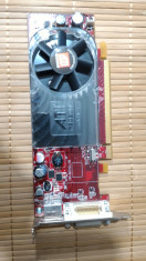 ATI Radeon Hd 2400 Xt 256mb Pci-e Video Card Ati-102-b27602 foto