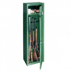 DULAP ARME GUN5 VERDE CHEIE T04269 foto