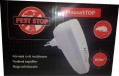 Mouse STOP PS 303 foto