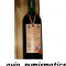 Vin vechi Cabernet Sauvignon Valea Calugareasca 2006 Certificat si Cutie de Lemn