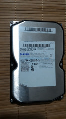 HDD PC Samsung 160Gb IDE foto