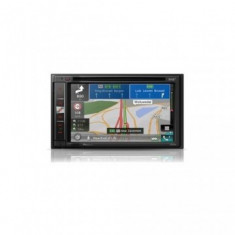 SISTEM DE NAVIGATIE UNIVERSALA 2 DIN PIONEER AVIC-F970DAB foto