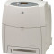 Imprimanta Second Hand HP Color LaserJet 4650, 20ppm, USB