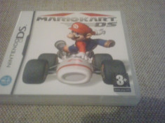 Mario Kart - Joc Nintendo DS ( GameLand ) foto