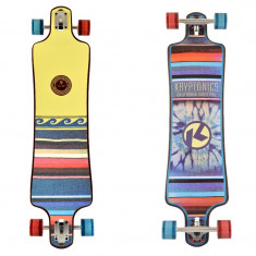 Longboard Kryptonics Free Spirit 40&amp;amp;quot;/102cm foto