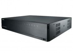 NETWORK VIDEO RECORDER SAMSUNG CU 8 CANALE SRN-873S foto