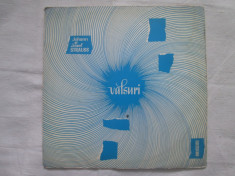 Johann ?i Josef Strauss ?? Valsuri _ vinyl(LP) Romania foto