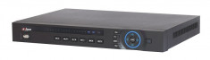 DVR STAND ALONE 8 CANALE DAHUA DVR5208-A foto