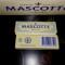 Foite pentru rulat tutun Mascotte special, medium burning, 50 buc/ plic-1 leu.