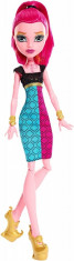 Papusa Monster High Mattel MH Basic Doll Gigi DKY17-DKY19 foto