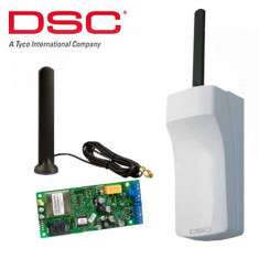 MODUL DE COMUNICARE GSM GS 3125-K foto