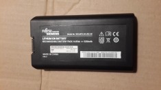 Fujitsu Siemens ESPRIMO Mobile D9510 Z118D Z1180 X9515 X9525 SDI-MFS-SS-26C-08 foto