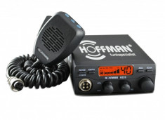 Statie Radio Storm HOFFMAN H225 foto