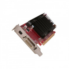 Placa video PCI-E ATI Radeon Card 6350 512MB, DMS-59, low profile design foto