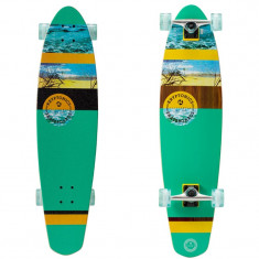 Longboard Kryptonics Sunny Day 36&amp;amp;quot;/91cm foto