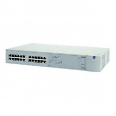 3COM SuperStack II Switch 3300, 24 porturi foto