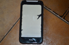 HTC 310 defect foto