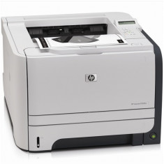 Imprimanta A4 Hp LaserJet P2055DN, Duplex, Monocrom, Retea, 35 ppm, 1200 x 1200 dpi, USB foto