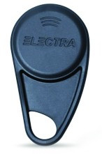 Tag RFID Electra programabil foto