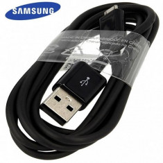 Cablu micro USB Samsung ECB-DU5ABE Original foto