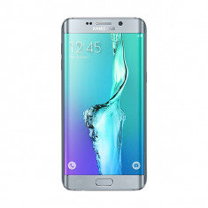 Smartphone Samsung Galaxy S6 Edge+ G928 32GB 4G Silver foto