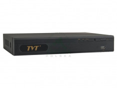 DVR STAND ALONE 8 CANALE TVT TD-2708AS-S foto