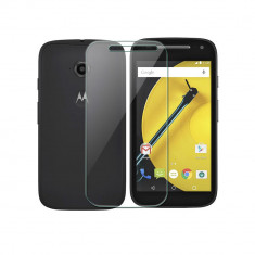 Geam Motorola Moto E2 XT1524 Tempered Glass foto