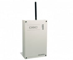 Comunicator DSC GSM/GPRS universal, functioneaza cu dispeceratele System II, III foto