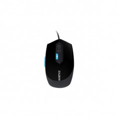 Mouse Zalman ZM-M130C black foto