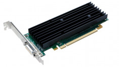 Placa Video Nvidia Quadro NVS 290, 256Mb DDR2, 64 bit, DMS-59 + Adaptor de la DMS-59 la VGA foto