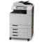 Multifunctional Laser Color A3, HP CM6040 MFP, Copiator, Scanner, Fax, ADF, Retea