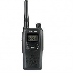 STATIE RADIO UHF PORTABILA MIDLAND ALAN HP450 G1093.06 foto