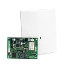 MODUL GSM PENTRU INLOCUIREA LINIEI TELEFONICE SATEL GSM LT-2 foto