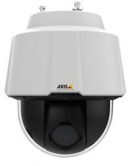 Camera ip speed dome Axis, 720p, 1mp, ir0.3m foto