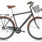 Bicicleta Oras Pentru Barbati, Robike, City Man, 28x530 mm Robike