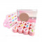 Set geluri UV Canni Natural Series