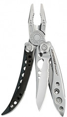 Patent Leatherman multifunctional FREESTYLE foto